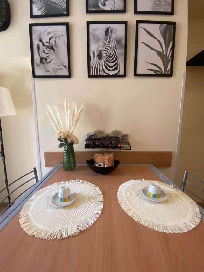 Guest House Via Poerio Catanzaro Exterior photo